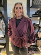 Jacket Fleur DAYDEAL !