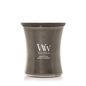 WW Melanite Mist, woodwick