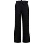 Triple Nine BR2306  broek met naad roma Black (punto)