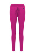 Triple Nine BR2101 Fuchsia Broek regular