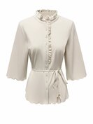 Triple Nine - Travel Blouse Kit - 5937