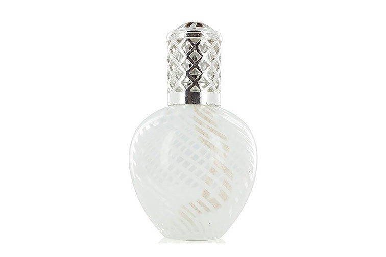 Simply Spun Geurlamp L helder