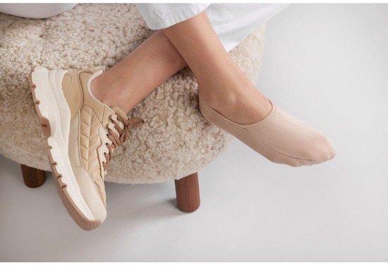 cada Sneacker socks Skin 39-41 Cada