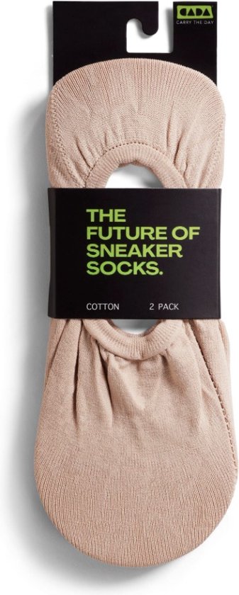 cada Sneacker socks Skin 39-41 Cada
