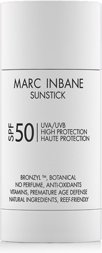 SunStickCool White - Marc Inbane