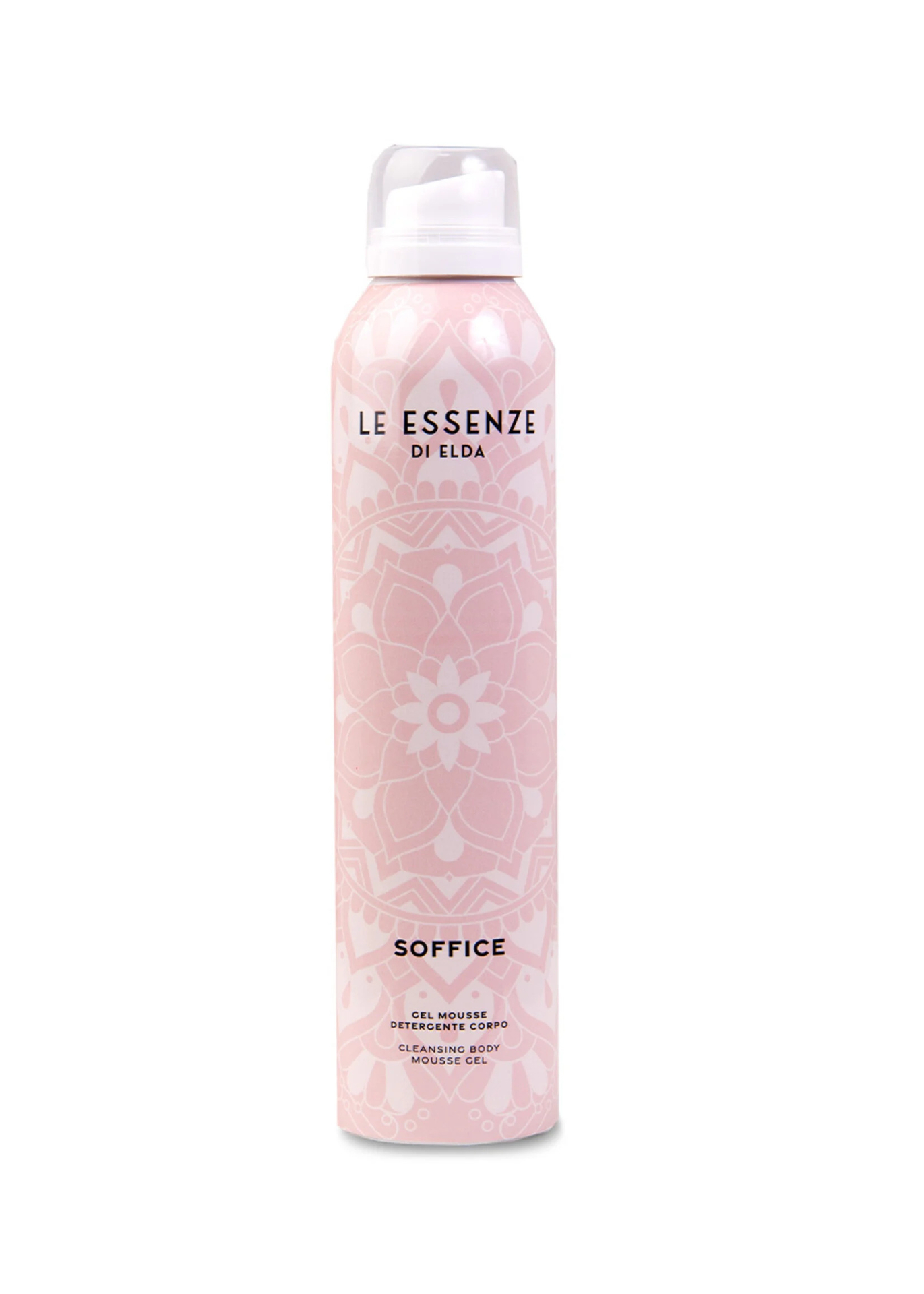 Douchegel Soffice wasparfum