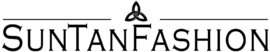 Logo Suntanfashion kledingwinkel IJmuiden